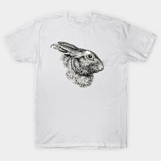 The Hare T-Shirt